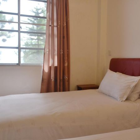 Skyville Zen Resort,Kundasang Екстер'єр фото