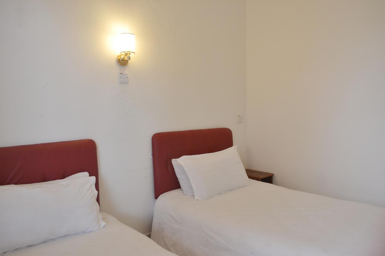 Skyville Zen Resort,Kundasang Екстер'єр фото